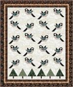 Chick-A-Dee-Dee-Dee by 